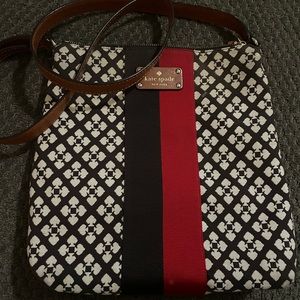 Kate Spade cross body